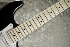 Fender Custom Shop Master Built Eric Clapton Stratocaster 3A Flame Neck by Todd Krause / Dunkelblau Metallic【予約品】_6