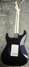Fender Custom Shop Master Built Eric Clapton Stratocaster 3A Flame Neck by Todd Krause / Dunkelblau Metallic【予約品】_8