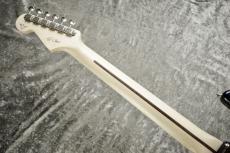 Fender Custom Shop Master Built Eric Clapton Stratocaster 3A Flame Neck by Todd Krause / Dunkelblau Metallic【予約品】_10