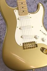Fender Custom Shop Master Built Gold Eric Clapton Stratocaster by J.W.Black  [3.47kg] 【極上美品】