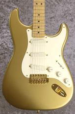 Fender Custom Shop Master Built Gold Eric Clapton Stratocaster by J.W.Black  [3.47kg] 【極上美品】_2