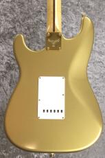 Fender Custom Shop Master Built Gold Eric Clapton Stratocaster by J.W.Black  [3.47kg] 【極上美品】_4
