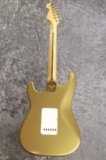 Fender Custom Shop Master Built Gold Eric Clapton Stratocaster by J.W.Black  [3.47kg] 【極上美品】_5