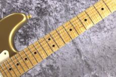 Fender Custom Shop Master Built Gold Eric Clapton Stratocaster by J.W.Black  [3.47kg] 【極上美品】_6
