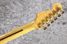 Fender Custom Shop Master Built Gold Eric Clapton Stratocaster by J.W.Black  [3.47kg] 【極上美品】_8