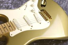 Fender Custom Shop Master Built Gold Eric Clapton Stratocaster by J.W.Black  [3.47kg] 【極上美品】_10