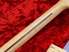 Fender Custom Shop Master Built Eric Clapton Stratocaster by J.W.Black / Pewter  [3.53kg] 【極上美品】_6