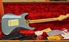 Fender Custom Shop Master Built Eric Clapton Stratocaster by J.W.Black / Pewter  [3.53kg] 【極上美品】_8