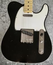 Fender Custom Shop Master Built 1969 Telecaster Custom Closet Classic by Greg Fessler / Black [3.20kg]【2023年製】_2