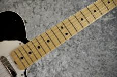 Fender Custom Shop Master Built 1969 Telecaster Custom Closet Classic by Greg Fessler / Black [3.20kg]【2023年製】_6