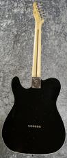 Fender Custom Shop Master Built 1969 Telecaster Custom Closet Classic by Greg Fessler / Black [3.20kg]【2023年製】_8