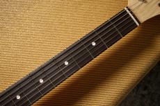 Fender Custom Shop Limited Edition Jimmy Page Mirrored Telecaster Masterbuilt by Paul Waller / White Blonde【3.36kg】_6