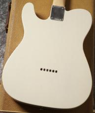 Fender Custom Shop Limited Edition Jimmy Page Mirrored Telecaster Masterbuilt by Paul Waller / White Blonde【3.36kg】_8