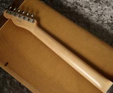 Fender Custom Shop Limited Edition Jimmy Page Mirrored Telecaster Masterbuilt by Paul Waller / White Blonde【3.36kg】_10