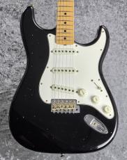 Fender Custom Shop 1969 Stratocaster Journeyman Relic / Aged Black [3.57kg][2018年製]_2