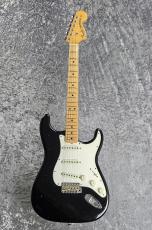 Fender Custom Shop 1969 Stratocaster Journeyman Relic / Aged Black [3.57kg][2018年製]_3