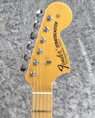 Fender Custom Shop 1969 Stratocaster Journeyman Relic / Aged Black [3.57kg][2018年製]_6