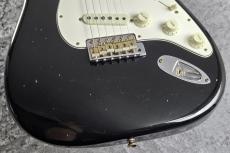 Fender Custom Shop 1969 Stratocaster Journeyman Relic / Aged Black [3.57kg][2018年製]_9