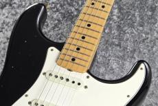 Fender Custom Shop 1969 Stratocaster Journeyman Relic / Aged Black [3.57kg][2018年製]_10