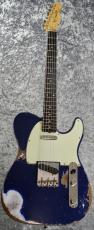 Fender Custom Shop 1961 Telecaster Heavy Relic / Baltic Blue [3.30kg]【軽量個体!!】_3