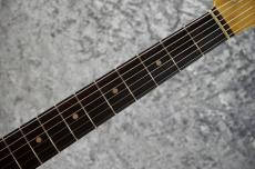 Fender Custom Shop 1961 Telecaster Heavy Relic / Baltic Blue [3.30kg]【軽量個体!!】_5