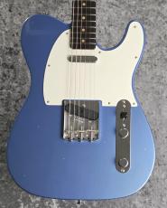 Fender Custom Shop 1959 Telecaster Journeyman Relic / Aged Lake Placid Blue [3.27kg]【クロサワ楽器店オーダーモデル】_2