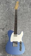 Fender Custom Shop 1959 Telecaster Journeyman Relic / Aged Lake Placid Blue [3.27kg]【クロサワ楽器店オーダーモデル】_3