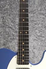 Fender Custom Shop 1959 Telecaster Journeyman Relic / Aged Lake Placid Blue [3.27kg]【クロサワ楽器店オーダーモデル】_4