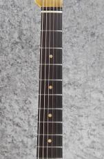 Fender Custom Shop 1959 Telecaster Journeyman Relic / Aged Lake Placid Blue [3.27kg]【クロサワ楽器店オーダーモデル】_5