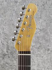 Fender Custom Shop 1959 Telecaster Journeyman Relic / Aged Lake Placid Blue [3.27kg]【クロサワ楽器店オーダーモデル】_6
