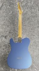 Fender Custom Shop 1959 Telecaster Journeyman Relic / Aged Lake Placid Blue [3.27kg]【クロサワ楽器店オーダーモデル】_7