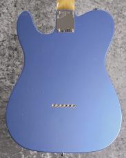 Fender Custom Shop 1959 Telecaster Journeyman Relic / Aged Lake Placid Blue [3.27kg]【クロサワ楽器店オーダーモデル】_8