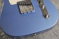 Fender Custom Shop 1959 Telecaster Journeyman Relic / Aged Lake Placid Blue [3.27kg]【クロサワ楽器店オーダーモデル】_9