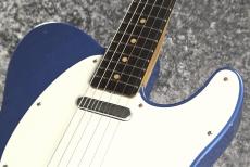 Fender Custom Shop 1959 Telecaster Journeyman Relic / Aged Lake Placid Blue [3.27kg]【クロサワ楽器店オーダーモデル】_10