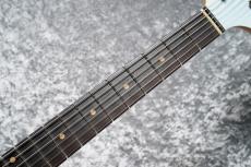 Fender Custom Shop 1962 Jaguar Heavy Relic / Sonic Blue Over Olympic White [3.91kg]_5