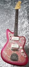 Fender Custom Shop LTD Pink Paisley Jazzmaster Journeyman Relic 【3.73kg】_2