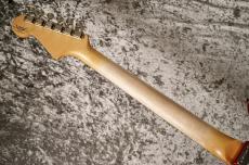 Fender Custom Shop LTD Pink Paisley Jazzmaster Journeyman Relic 【3.73kg】_9