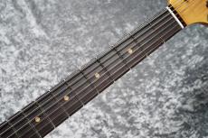 Fender Custom Shop 1960 Stratocaster Heavy Relic Aged Fiesta Red/Olympic White [3.58kg]【オーダーモデル】_5