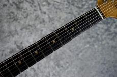 Fender Custom Shop 1960 Stratocaster Heavy Relic Aged Lake Placid Blue/Olympic White [3,63kg]【オーダーモデル】_5