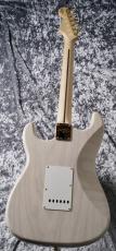 Fender Custom Shop 1955 Stratocaster Closet Classic with Gold NOS Hardware / Aged White Blonde 【3.62kg】_7