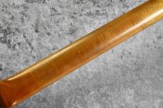 Fender Custom Shop LTD 1959 Roasted Stratocaster Heavy Relic / Aged Black [3.51kg]【ローストネック】_9