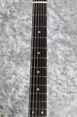 Fender Custom Shop 1962 Stratocaster Relic / Daphne Blue [3.49kg]【ショップオーダーモデル】_5