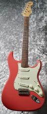 Fender Custom Shop 1960 Stratocaster Journeyman Relic / Fiesta Red [3.46kg]【クロサワ楽器店オーダーモデル】_3