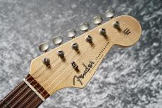 Fender Custom Shop 1960 Stratocaster Journeyman Relic / Fiesta Red [3.46kg]【クロサワ楽器店オーダーモデル】_4