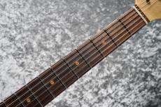 Fender Custom Shop 1960 Stratocaster Journeyman Relic / Fiesta Red [3.46kg]【クロサワ楽器店オーダーモデル】_5