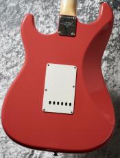 Fender Custom Shop 1960 Stratocaster Journeyman Relic / Fiesta Red [3.46kg]【クロサワ楽器店オーダーモデル】_7