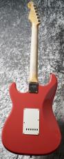 Fender Custom Shop 1960 Stratocaster Journeyman Relic / Fiesta Red [3.46kg]【クロサワ楽器店オーダーモデル】_8