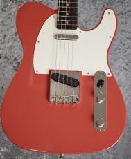 Fender Custom Shop 1959 Telecaster Journeyman Relic / Aged Fiesta Red [3.30kg]【クロサワ楽器店オーダーモデル】_2