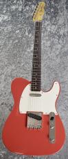 Fender Custom Shop 1959 Telecaster Journeyman Relic / Aged Fiesta Red [3.30kg]【クロサワ楽器店オーダーモデル】_3