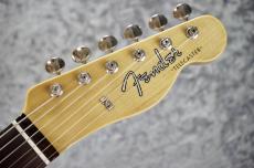 Fender Custom Shop 1959 Telecaster Journeyman Relic / Aged Fiesta Red [3.30kg]【クロサワ楽器店オーダーモデル】_4